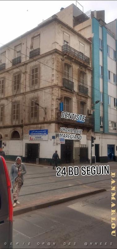 07- Oran - Pharmacie Maregiano (4) SRS et S.jpg